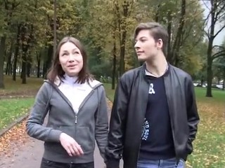 After the gentle orall-service filthy slut acquires a vehement sex