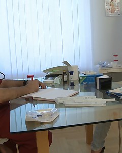 DirtyDoctor.com free preview picture